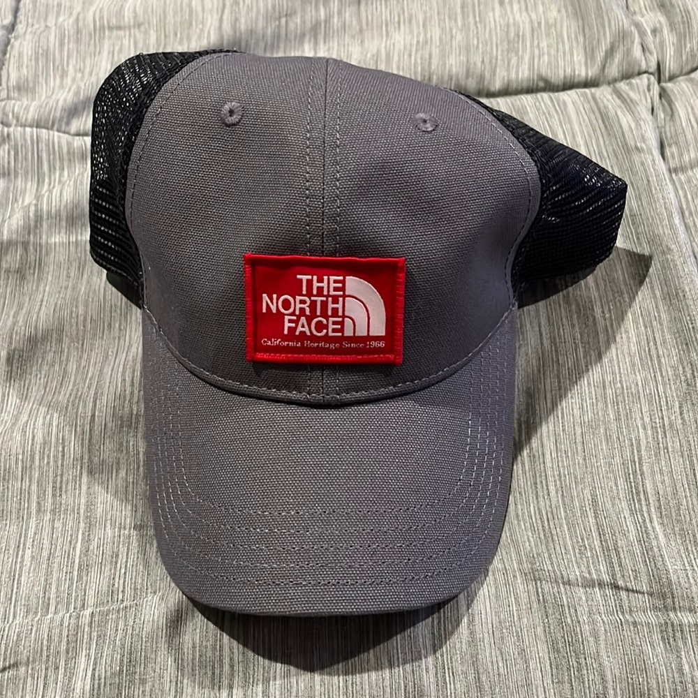 North Face Cap